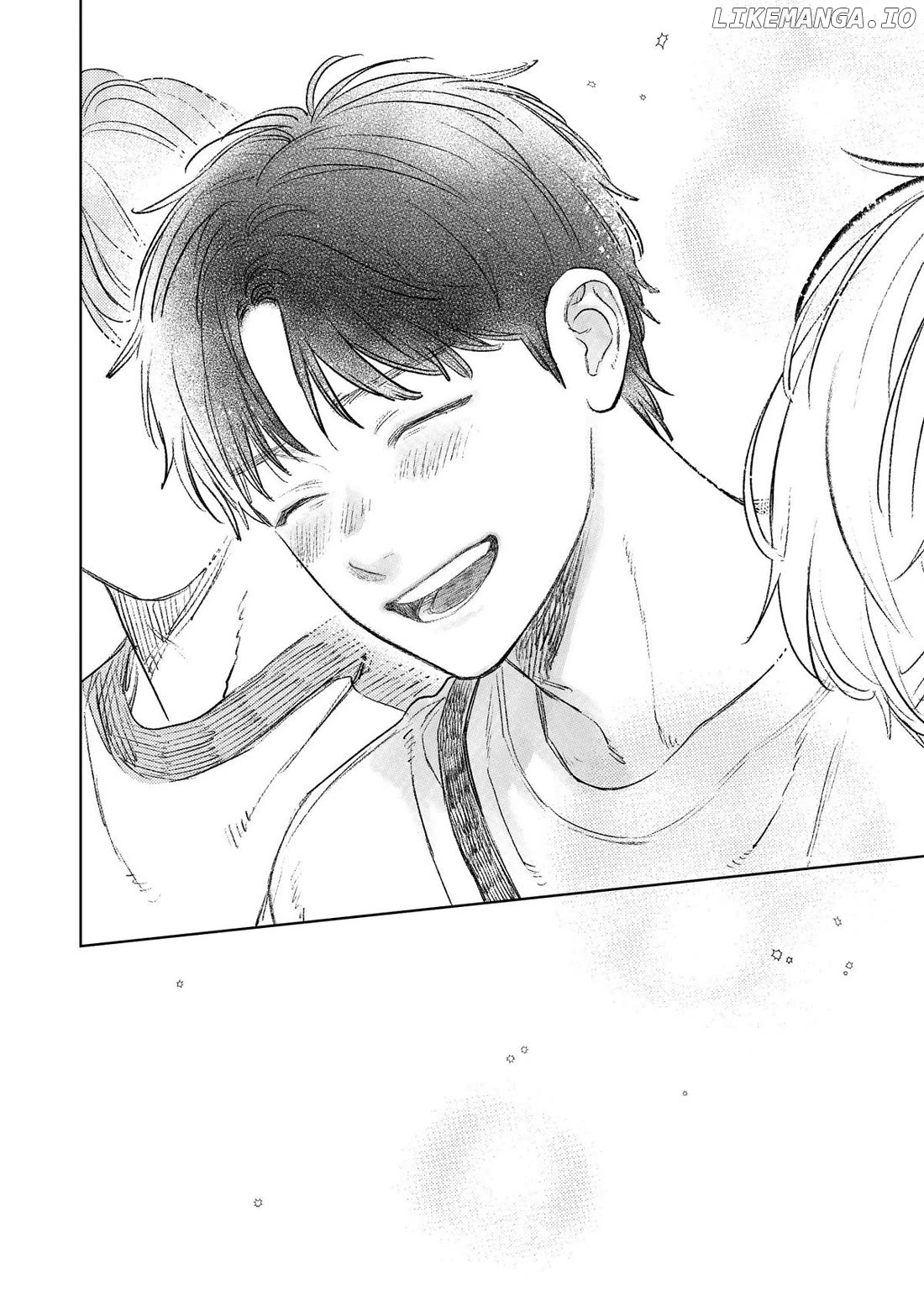 A Sign of Affection, Chapter 47 image 24